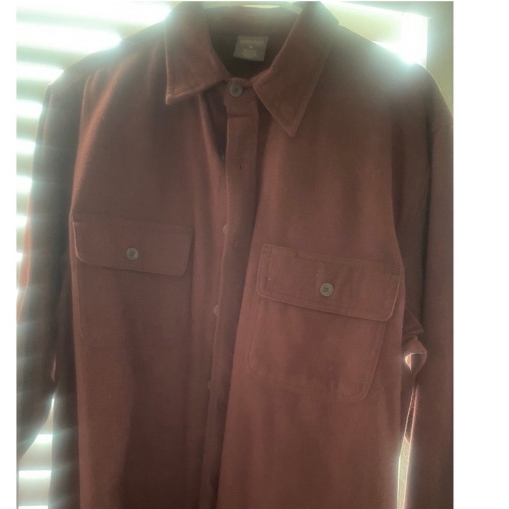 Great northwest Men's Flannel Shirt. Size Medium